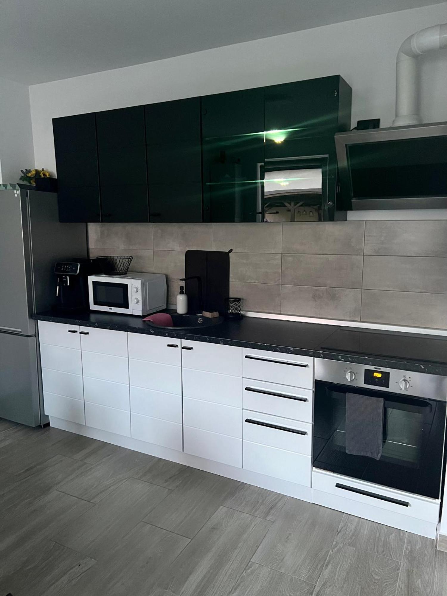 Silver House Rasnov Dış mekan fotoğraf